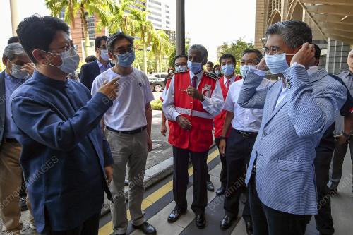 TENGKU DATUK SERI ZAFRUL TENGKU ABDUL AZIZ