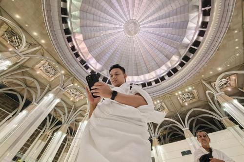 KURSUS PERDANA HAJI