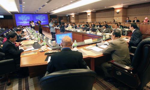 MUHYIDDIN YASSIN