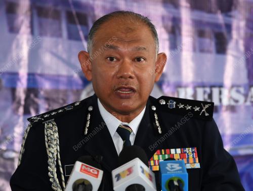 DATUK NOOR AZMAN JAMALUDIN