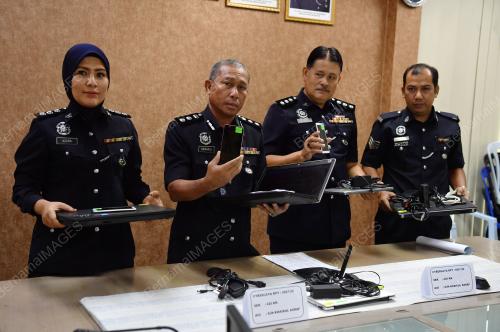 ACP WAN KAMARUL AZRAN WAN YUSOF