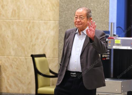 MAHKAMAH RAYUAN PUTRAJAYA