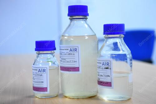 AIR SELANGOR