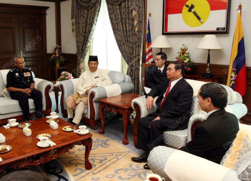 MUHYIDDIN MOHD YASSIN