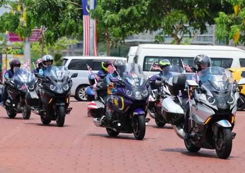 KEMBARA MERDEKA JALUR GEMILANG 2023
