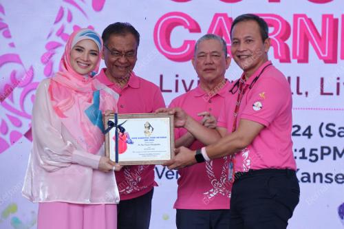 DATUK SERI FADILLAH YUSOF