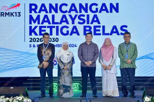 RAFIZI RAMLI