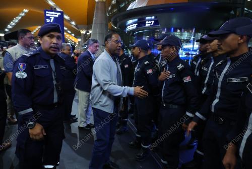 DATUK SERI DR ZAMBRY ABD KADIR
