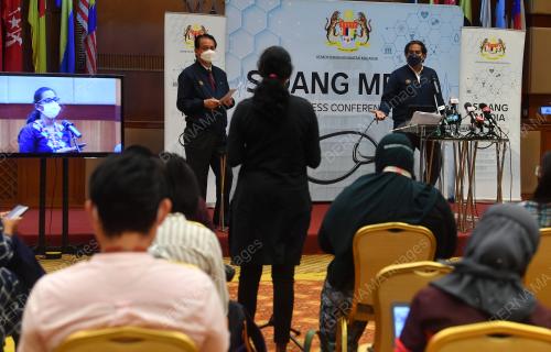 KHAIRY JAMALUDDIN