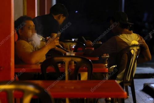 SHISHA
