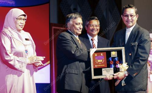 BANCI PENDUDUK DAN PERUMAHAN MALAYSIA