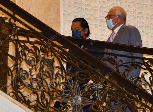 DATUK SERI NAJIB RAZAK