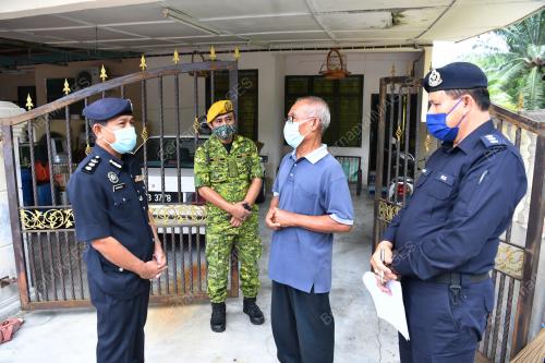 ACP WAN KAMARUL AZRAN WAN YUSOF