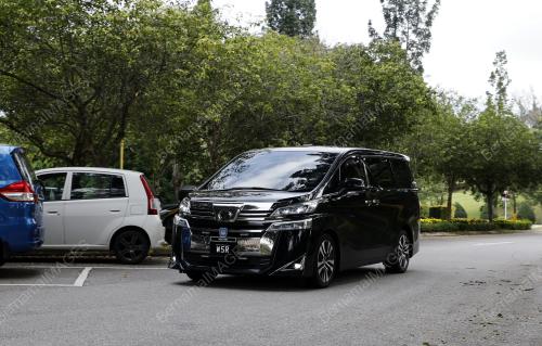 MENTERI KABINET