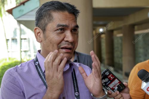 DATUK DR RADZI JIDIN