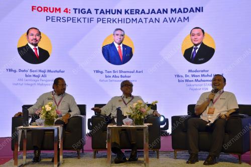 KONVENSYEN NASIONAL RPA 2025
