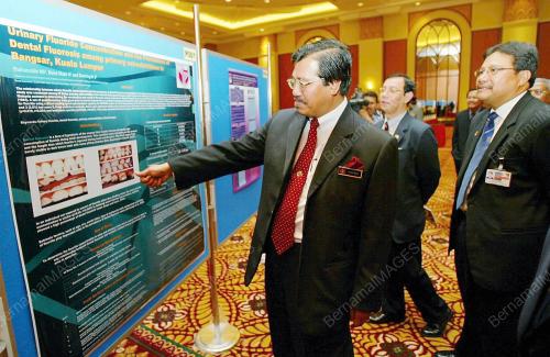 SHAFIE MOHD SALLEH