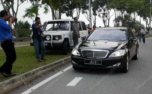 TUN DR MAHATHIR MOHAMAD