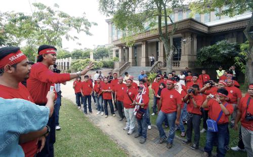 PERSATUAN KELAB-KELAB BELIA MALAYSIA (MAYC)