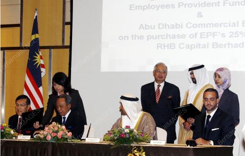 DATUK SERI NAJIB TUN RAZAK