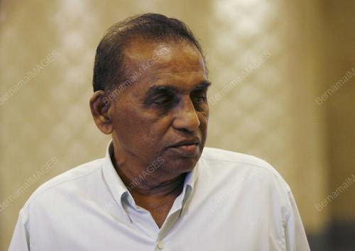 C. RAMANTHAN