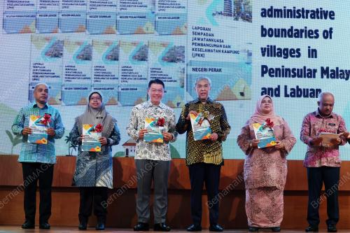 DATUK SERI DR AHMAD ZAHID HAMIDI