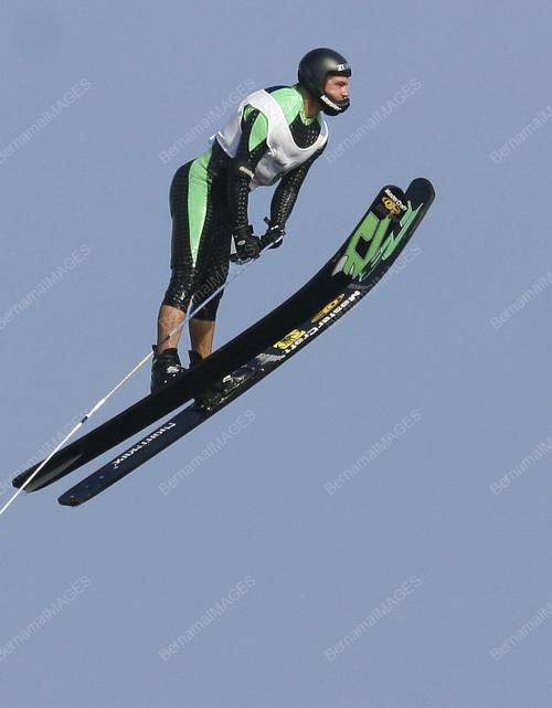 PUTRAJAYA WATERSKI WORLD CUP 2009