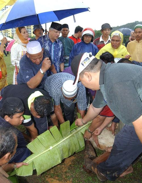 AIDIL ADHA PUTRAJAYA
