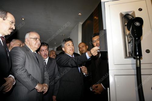 MOHAMMAD NAJI OTRI