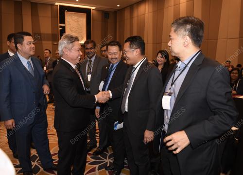 DATUK SERI DR SABIN SAMITAH
