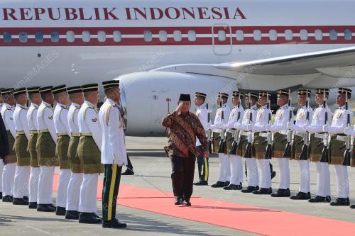 PROBOWO SUBIANTO