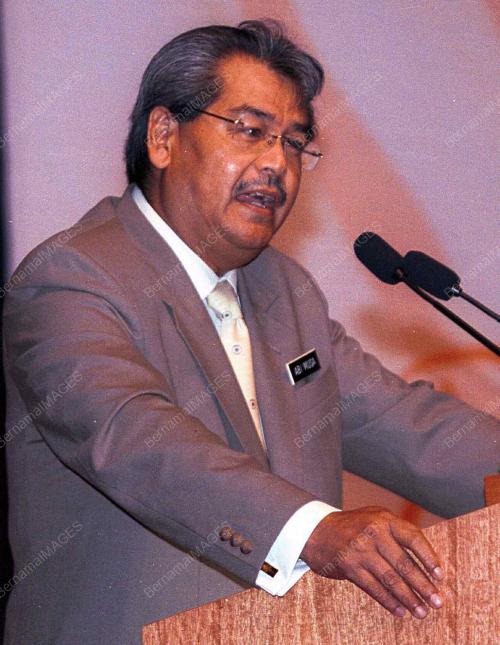 ABI MUSA MOHD ASA'ARI