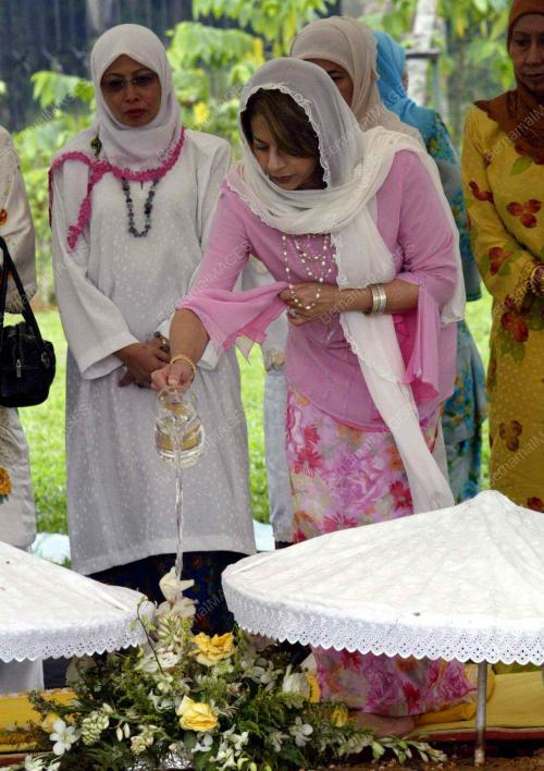 SULTANAH PAHANG