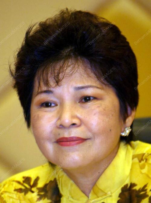 DR NG YEN YEN