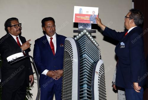 DATUK DR ABD LATIFF AHMAD