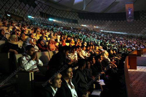 FESTIVAL FILEM KE 21