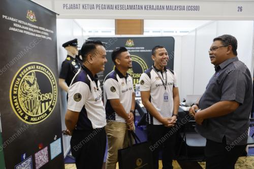 DATUK SERI DR AHMAD JAILANI MUHAMED YUNUS