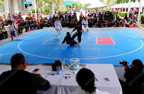HARI SUKAN NEGARA 2022