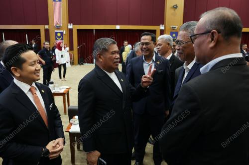 DATUK SERI MOHAMAD SABU