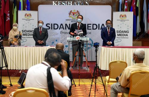 TAN SRI DR NOOR HISHAM ABDULLAH