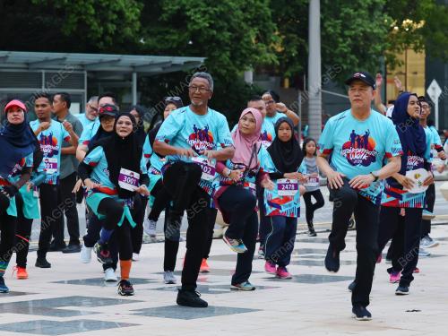 DATUK SERI FADILLAH YUSOF