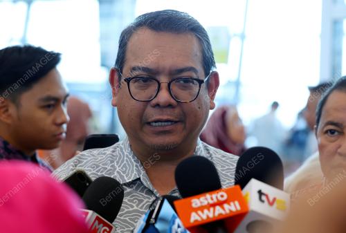 PENERBANGAN SULUNG BATIK AIR DARI TURKIYE