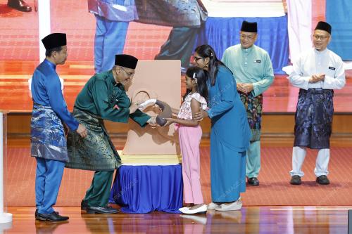 DATUK SERI DR DZULKEFLY AHMAD