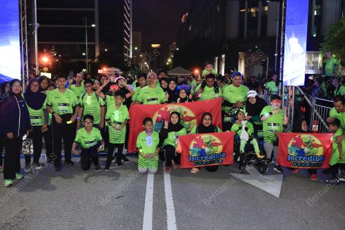 ENERGY EFFICIENCY RUN 2025