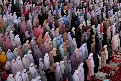 SOLAT SUNAT AIDILADHA