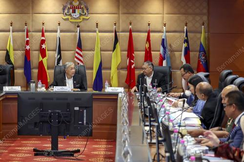 DATUK SERI DR AHMAD ZAHID HAMIDI