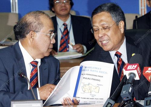 ABDUL AZIZ MOHD YUSOF