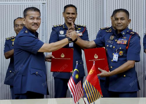 DATUK SERI NORHISHAM MOHAMAD