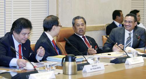 MUHYIDDIN YASSIN