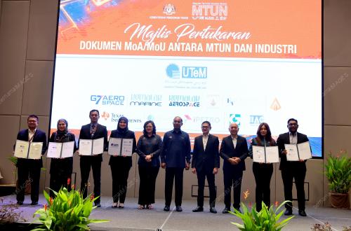 DATUK SERI DR ZAMBRY ABD KADIR